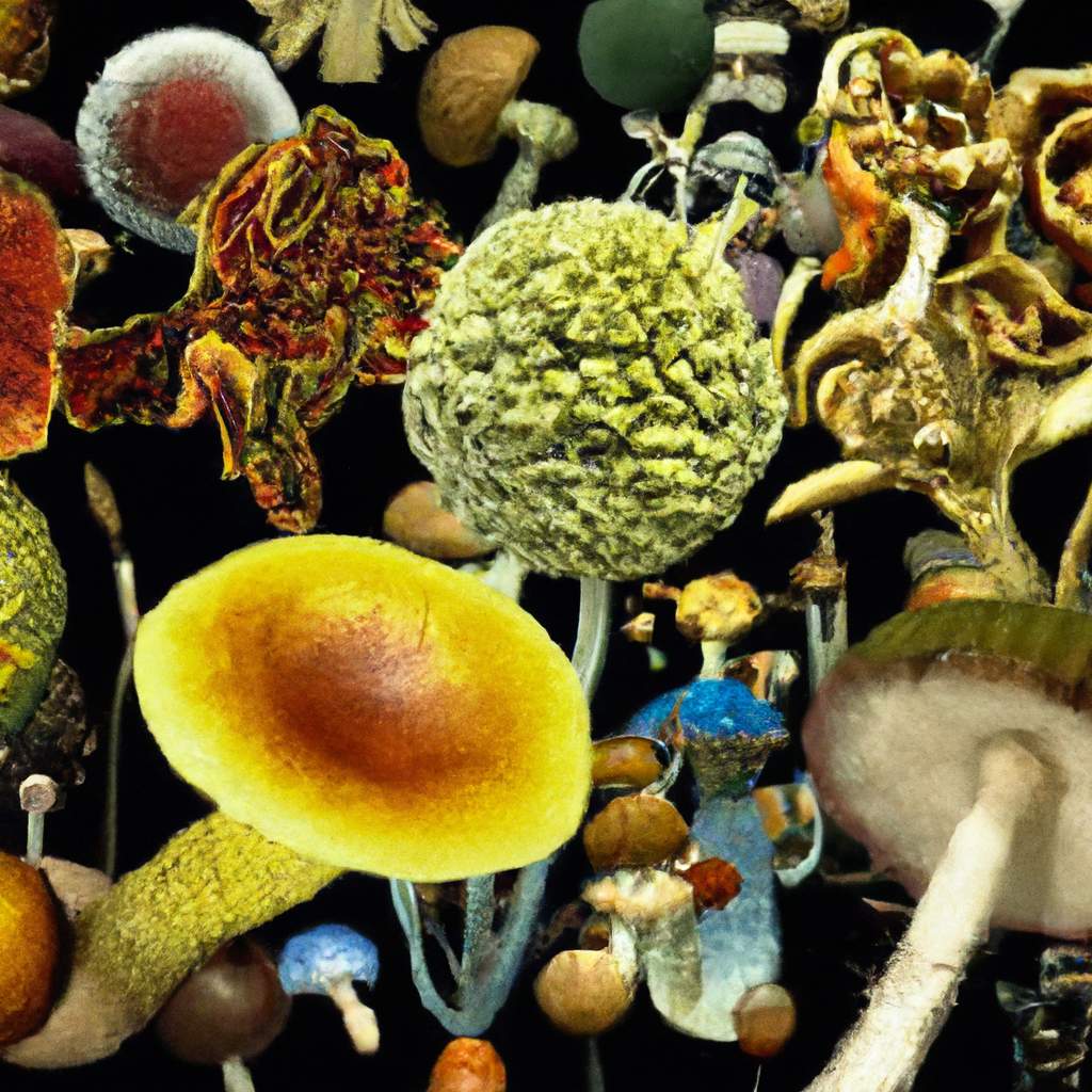 les-champignons-hallucinogenes-tout-ce-que-vous-devez-savoir-sur-cette-drogue-fascinante